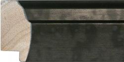 C2410 Silver Moulding by Wessex Pictures